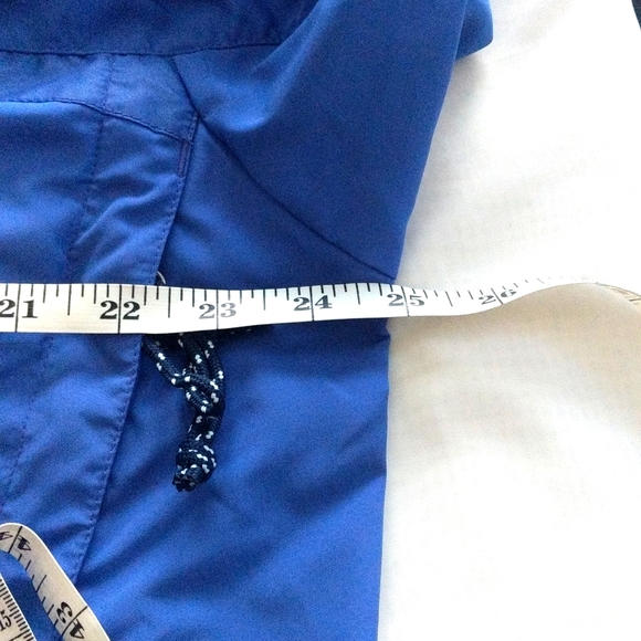 Patagonia Men's Integral Jacket - Picture 7 of 7